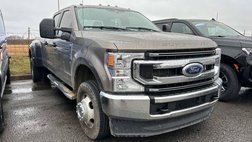 2021 Ford Super Duty F-350 XL