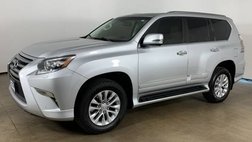 2014 Lexus GX 460 Base