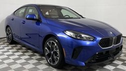 2025 BMW 2 Series 228 xDrive Gran Coupe