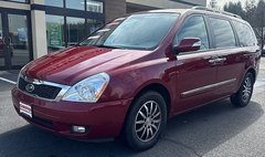 2012 Kia Sedona EX