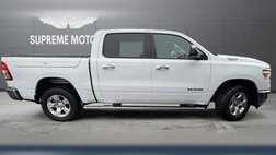 2020 Ram Ram Pickup 1500 Big Horn