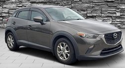 2017 Mazda CX-3 Sport