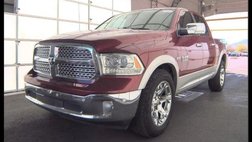 2015 Ram Ram Pickup 1500 Laramie
