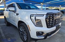 2025 GMC Yukon Denali Ultimate