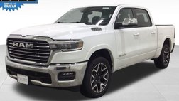 2025 Ram Ram Pickup 1500 Laramie