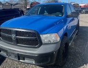 2018 Ram Ram Pickup 1500 Tradesman