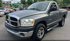 2008 Dodge Ram 1500 ST