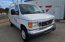 2007 Ford E-Series E-250