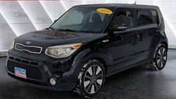 2015 Kia Soul !