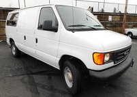 2006 Ford E-Series E-150