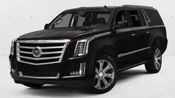2015 Cadillac Escalade ESV Premium