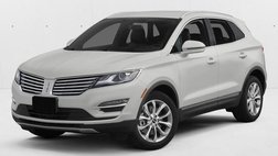 2015 Lincoln MKC Base