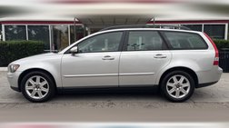 2006 Volvo V50 2.4i