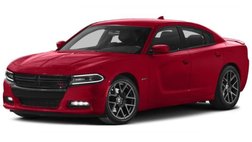 2015 Dodge Charger R/T