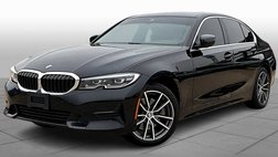 2020 BMW 3 Series 330i xDrive