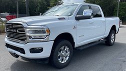 2024 Ram Ram Pickup 2500 Laramie