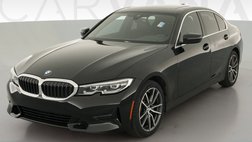 2019 BMW 3 Series 330i xDrive