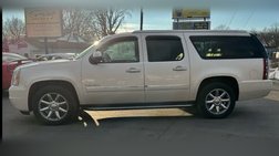 2012 GMC Yukon XL Denali
