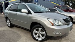 2006 Lexus RX 330 Base
