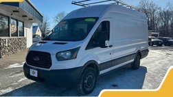 2015 Ford Transit 250