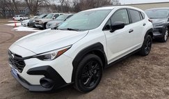 2024 Subaru Crosstrek Base