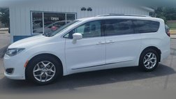 2019 Chrysler Pacifica Touring L Plus