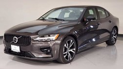 2025 Volvo S60 B5 Core