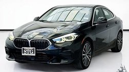 2022 BMW 2 Series 228i Gran Coupe