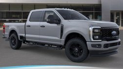 2026 Ford Super Duty F-250 XL