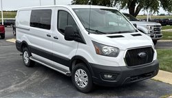 2023 Ford Transit 250