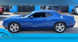 2012 Dodge Challenger R/T