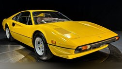 1977 Ferrari GTB