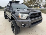 2013 Toyota Tacoma V6