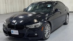 2017 BMW 3 Series 340i