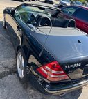 2003 Mercedes-Benz SLK-Class SLK 230 Kompressor
