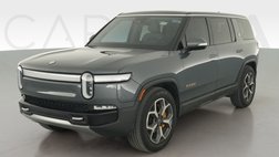 2024 Rivian R1S Adventure