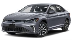 2025 Volkswagen Jetta S