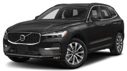 2023 Volvo XC60 B5 Ultimate Dark Theme