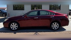 2008 Lexus ES 350 Base