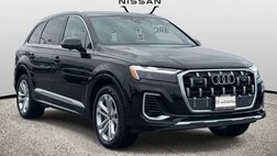 2025 Audi Q7 quattro Premium 45 TFSI