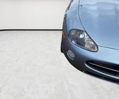 2005 Jaguar XK-Series XK8