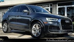 2018 Audi Q3 Premium Plus