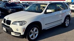 2008 BMW X5 3.0si