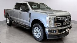 2024 Ford Super Duty F-250 XL