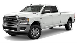 2019 Ram Ram Pickup 2500 Laramie