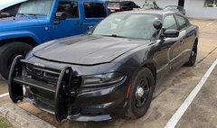 2019 Dodge Charger Police