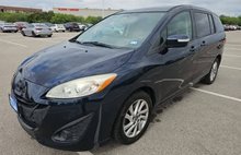2015 Mazda MAZDA5 Sport