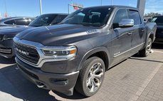 2020 Ram Ram Pickup 1500 Limited