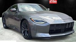 2024 Nissan Z Performance