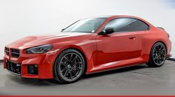 2023 BMW M2 Base